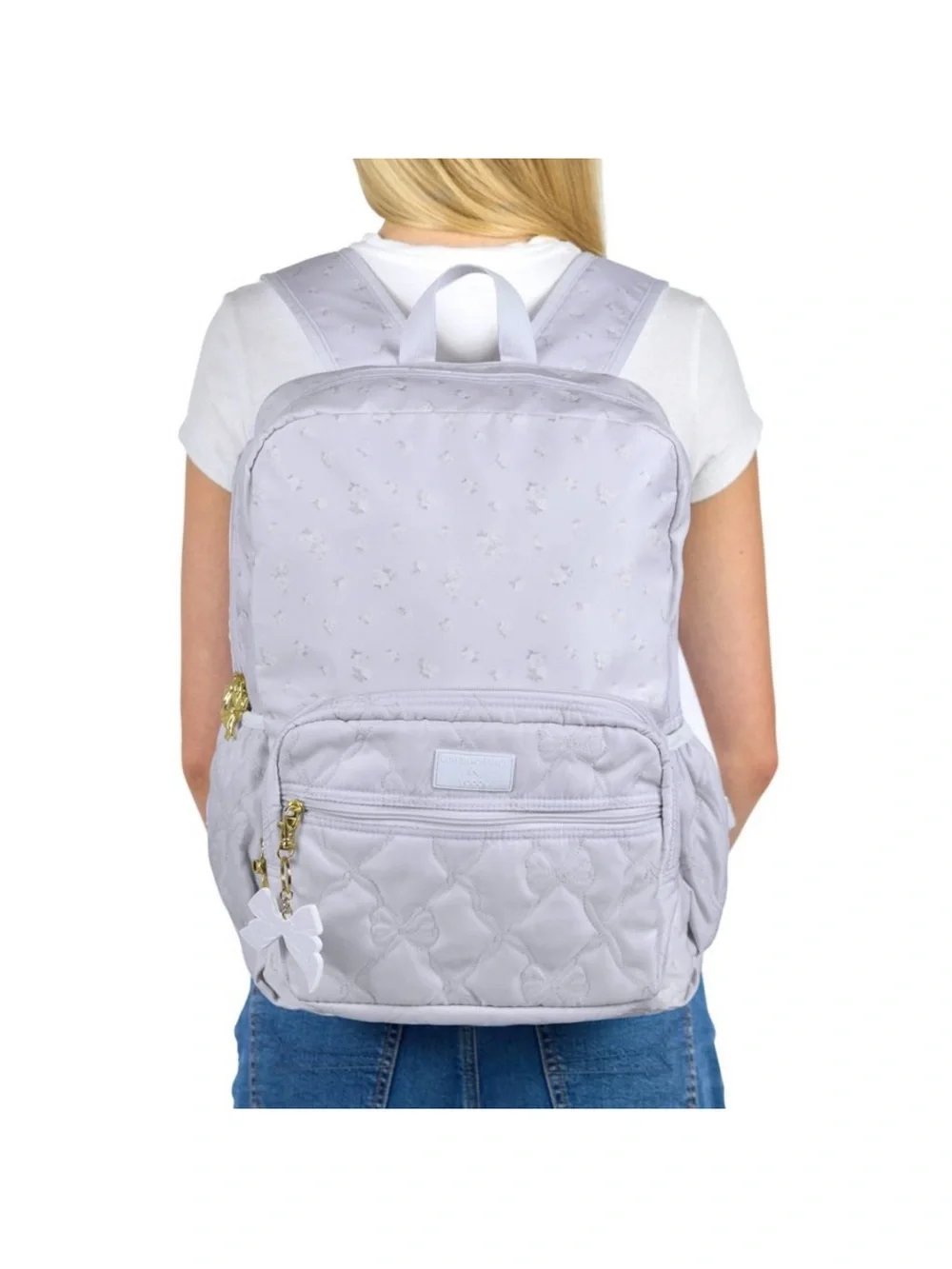LoveShackFancy head into